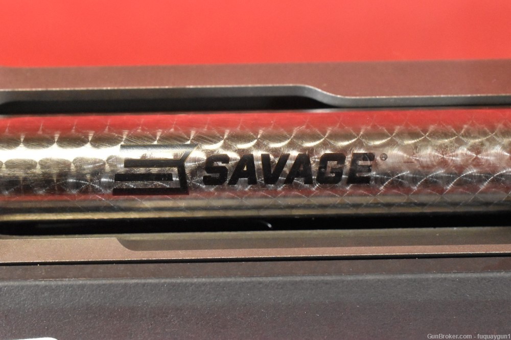 Savage 110 Storm 30-06 22" 4rd Stainless 57053 110-Storm-110-img-5