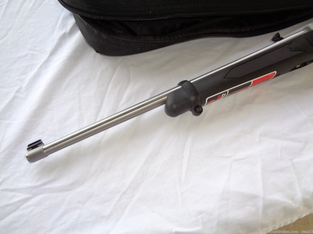 Ruger 10-22 take down-img-2