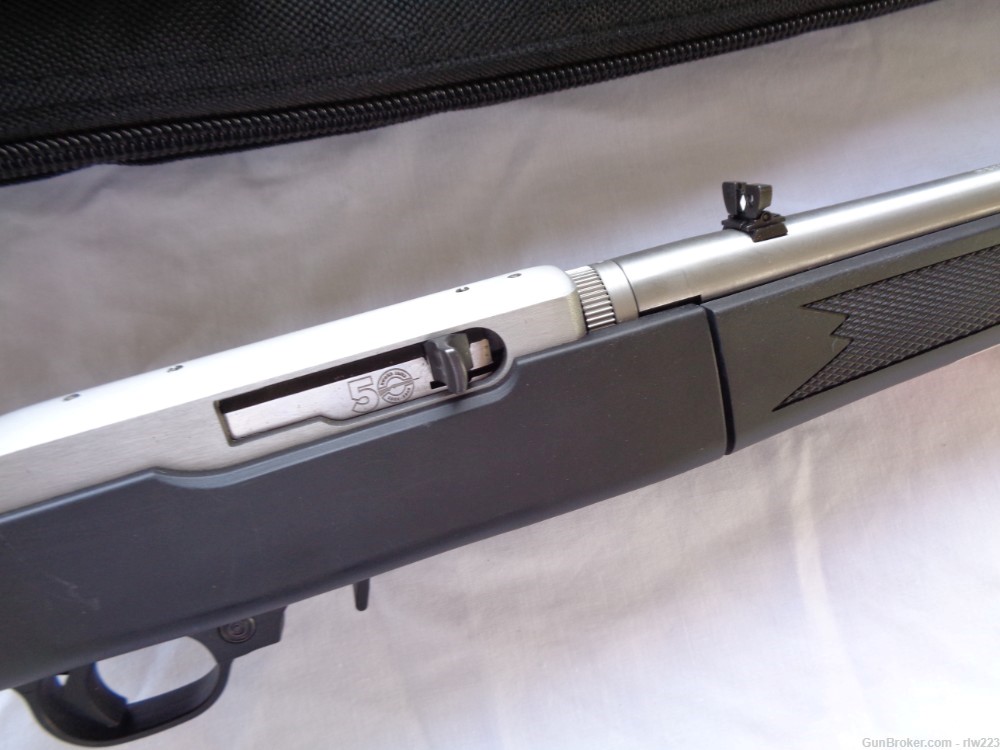 Ruger 10-22 take down-img-3