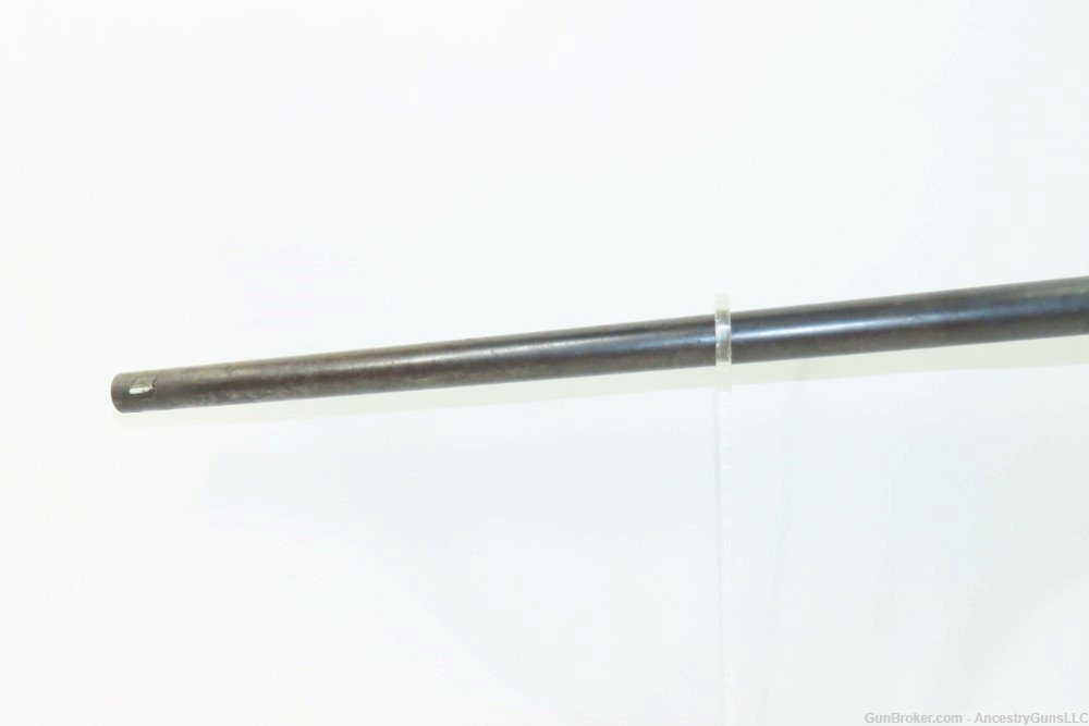 CIVIL WAR Era Antique MAYNARD 2nd Model MASS. ARMS Co. Cavalry SR Carbine  -img-10