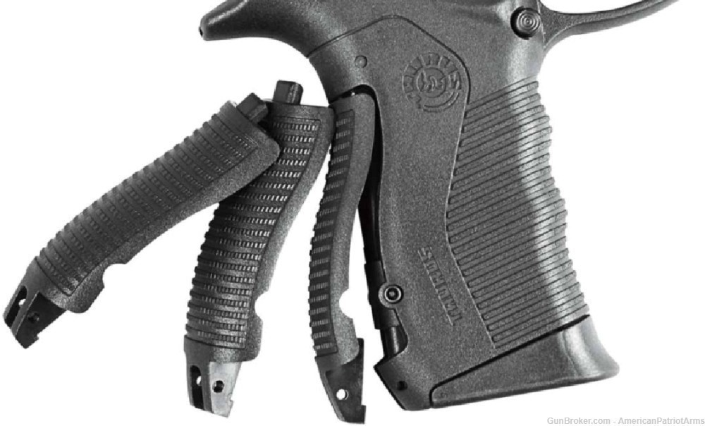 Taurus PT809 9mm Pistol Rare-img-3