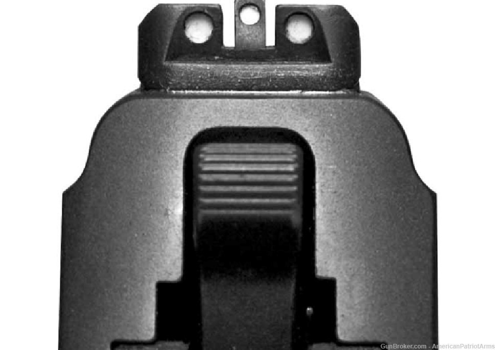 Taurus PT809 9mm Pistol Rare-img-4
