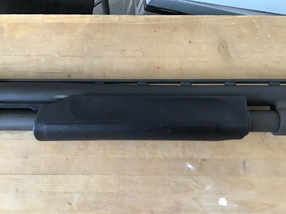 Mossberg 835 Ulti-Mag Pump-action Shotgun 12ga.-img-5