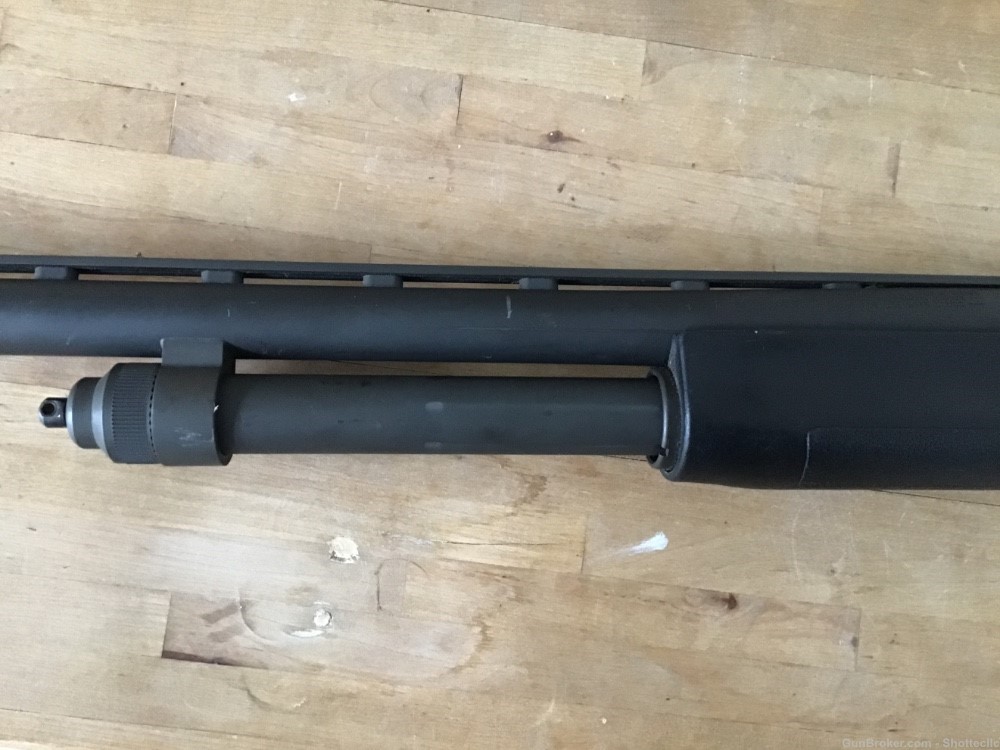 Mossberg 835 Ulti-Mag Pump-action Shotgun 12ga.-img-13