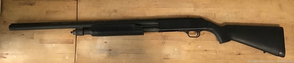 Mossberg 835 Ulti-Mag Pump-action Shotgun 12ga.-img-0