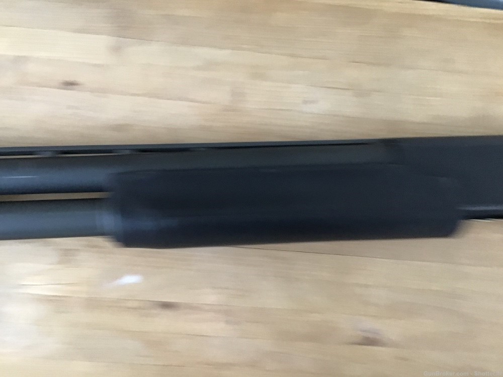 Mossberg 835 Ulti-Mag Pump-action Shotgun 12ga.-img-12