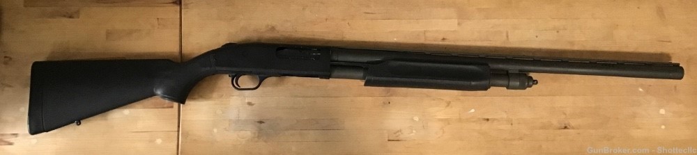 Mossberg 835 Ulti-Mag Pump-action Shotgun 12ga.-img-1