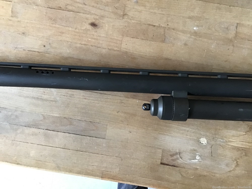 Mossberg 835 Ulti-Mag Pump-action Shotgun 12ga.-img-14