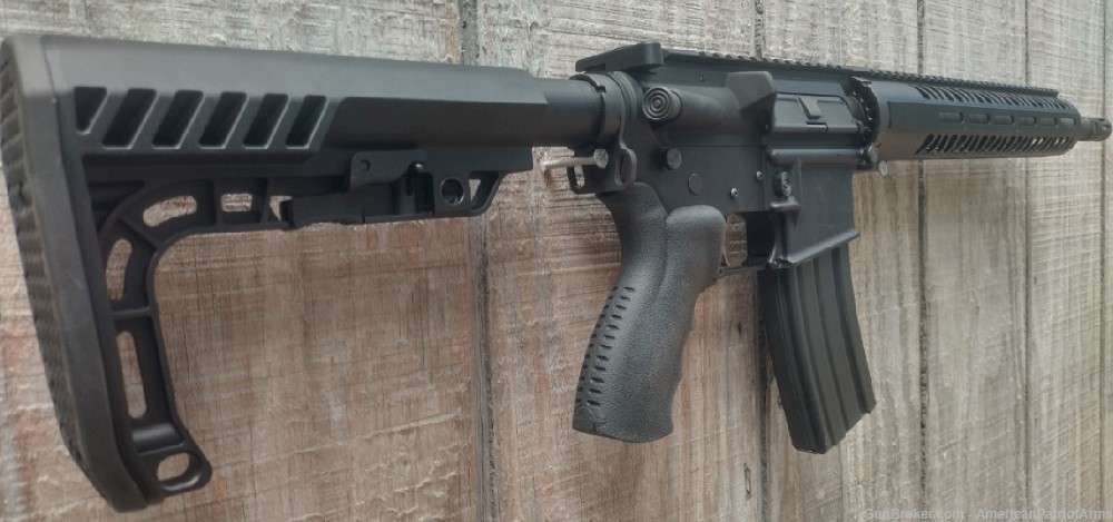 AR15 Custom Carbine Wylde 556/223-img-5