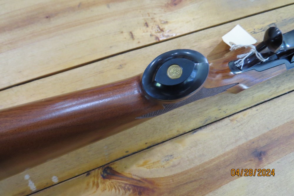Ruger NO. 1 30-06 26" long barrel Layaway Available-img-29