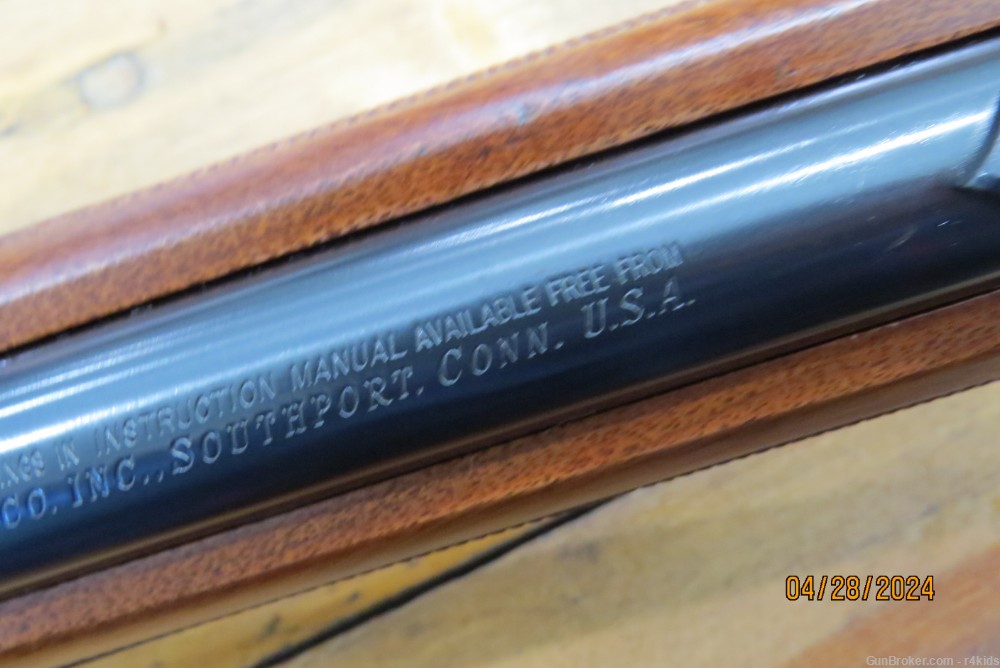 Ruger NO. 1 30-06 26" long barrel Layaway Available-img-5