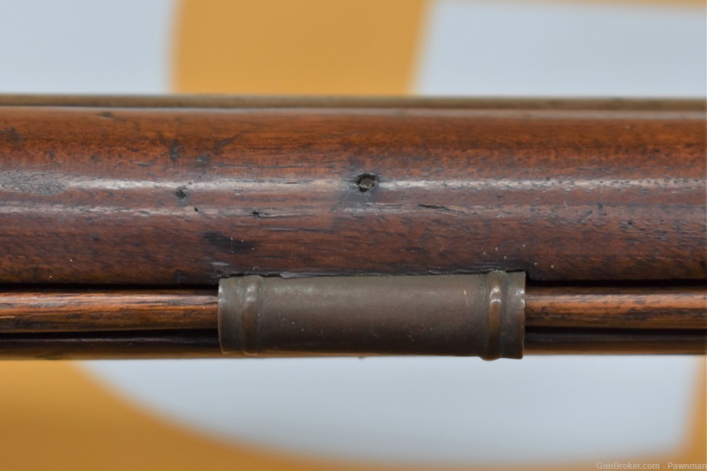 Early 19th Century English Musket-img-16