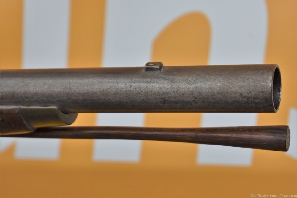 Early 19th Century English Musket-img-18