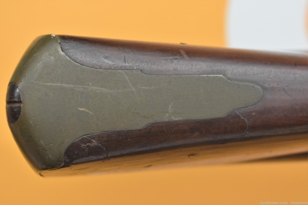 Early 19th Century English Musket-img-20