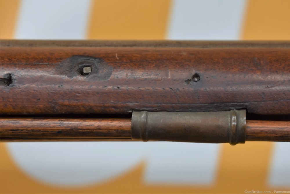 Early 19th Century English Musket-img-17