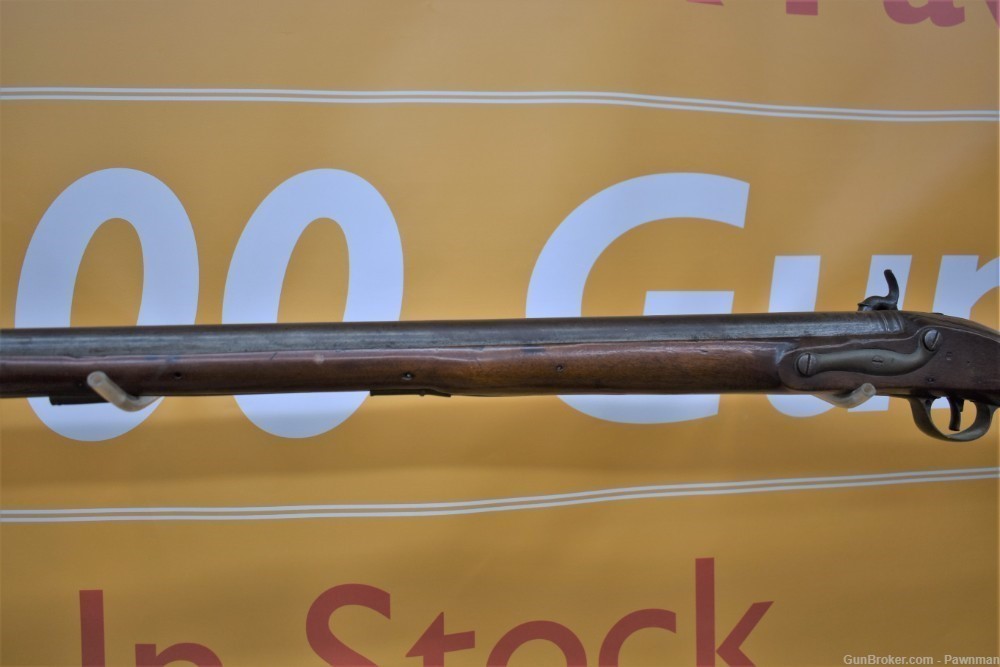 Early 19th Century English Musket-img-6