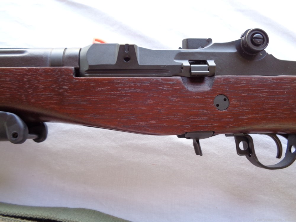 Armscorp M14....M1A...E2...Early Rare Free Shipping-img-2