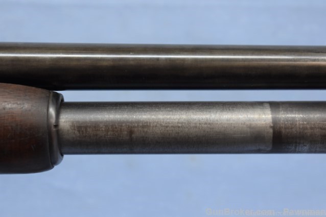 Winchester Model 12 12G made 1952-img-13