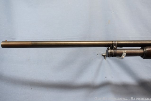 Winchester Model 12 12G made 1952-img-5