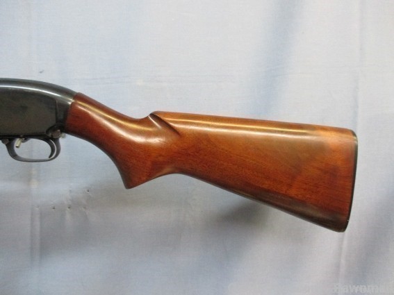 Winchester Model 12 in 12G built 1956-img-4