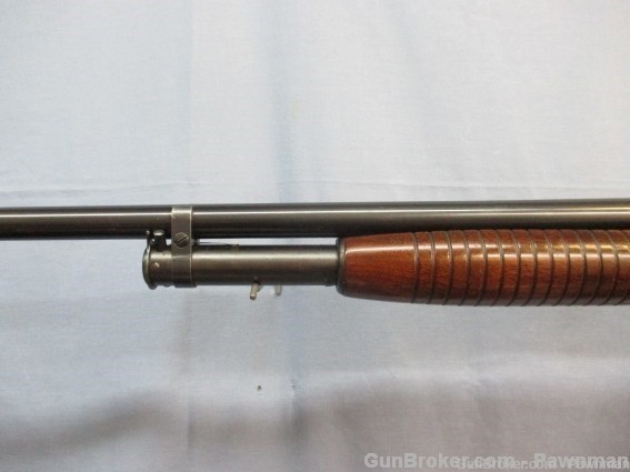 Winchester Model 12 in 12G built 1956-img-2