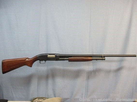 Winchester Model 12 in 12G built 1956-img-5