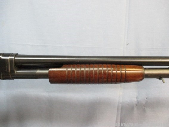 Winchester Model 12 in 12G built 1956-img-8