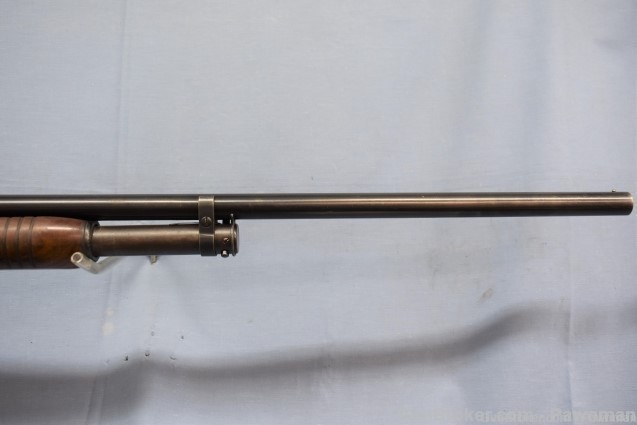 Winchester Model 12 Takedown in 12G made 1951-img-3