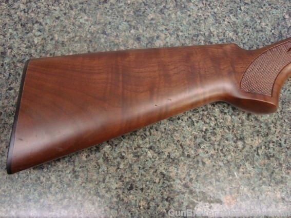 Winchester Model 12 12G shotgun built 1956-img-1