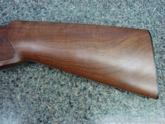 Winchester Model 12 12G shotgun built 1956-img-9