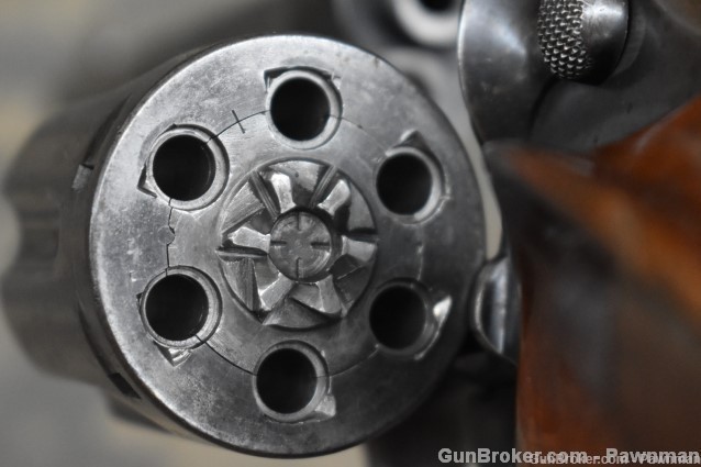 Colt Official Police 22lr target grips, made 1937-img-8