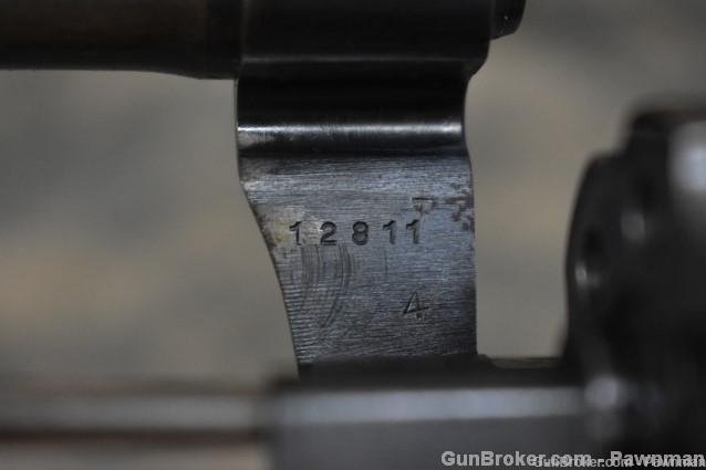 Colt Official Police 22lr target grips, made 1937-img-4