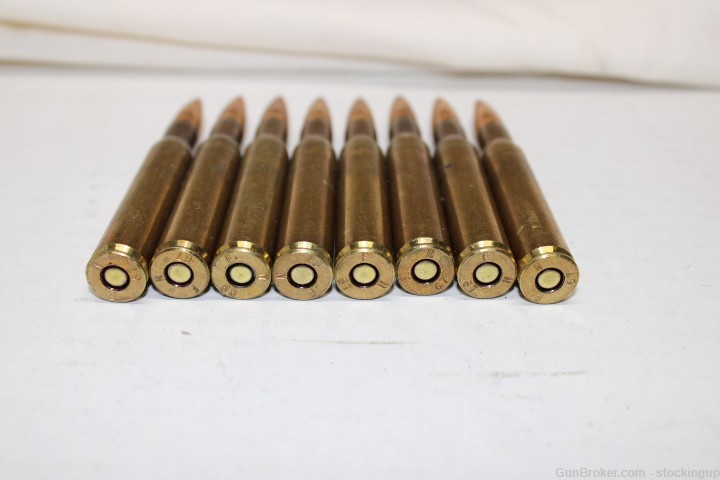 188 RDS FN 30-06 Tracer Ammunition Lot of 188 Rounds 3006-img-2