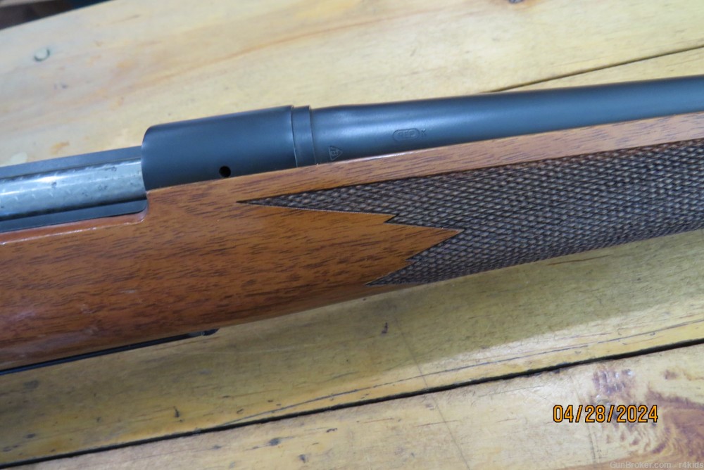 Remington 700 CDL 35 Whelen 24" Layaway available-img-20