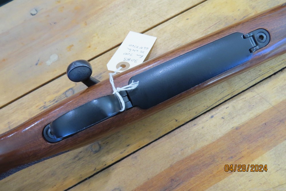 Remington 700 CDL 35 Whelen 24" Layaway available-img-38