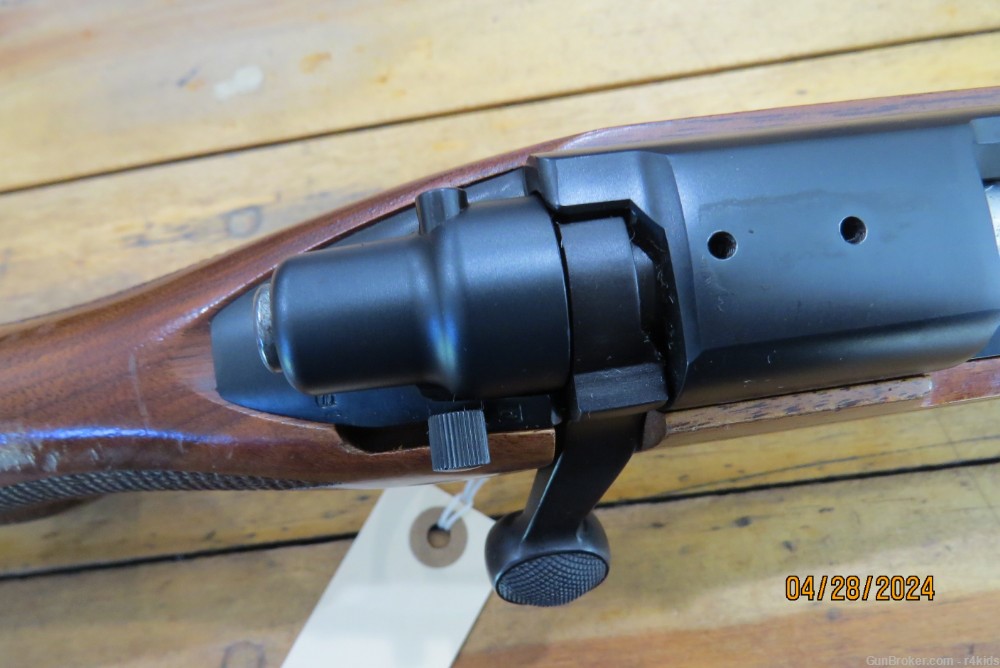 Remington 700 CDL 35 Whelen 24" Layaway available-img-27