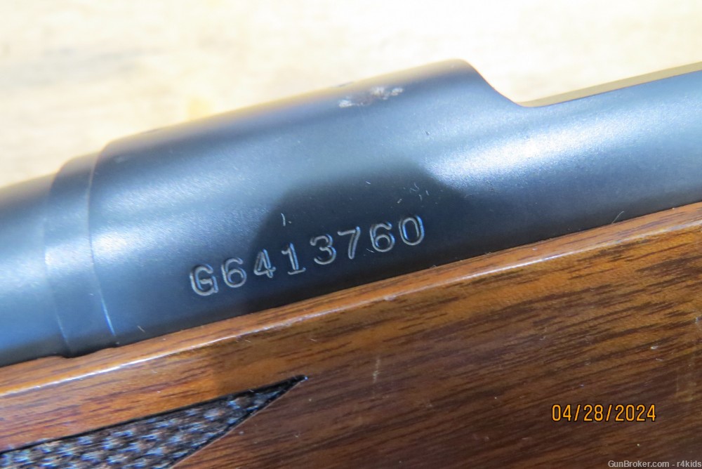 Remington 700 CDL 35 Whelen 24" Layaway available-img-2