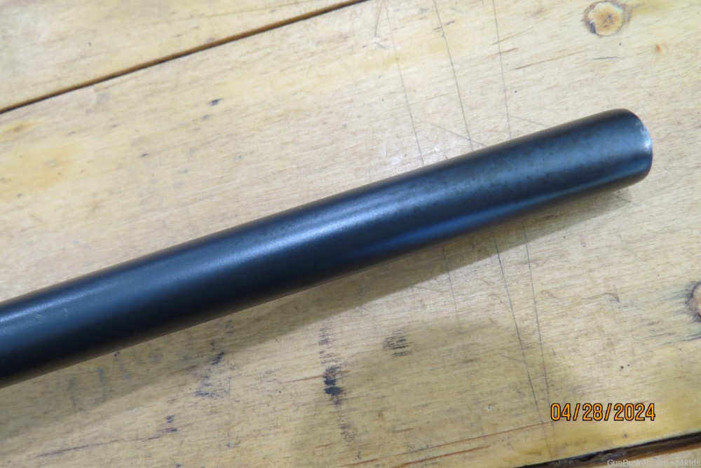 Remington 700 CDL 35 Whelen 24" Layaway available-img-34