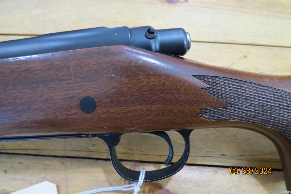 Remington 700 CDL 35 Whelen 24" Layaway available-img-7