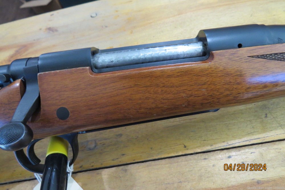 Remington 700 CDL 35 Whelen 24" Layaway available-img-19