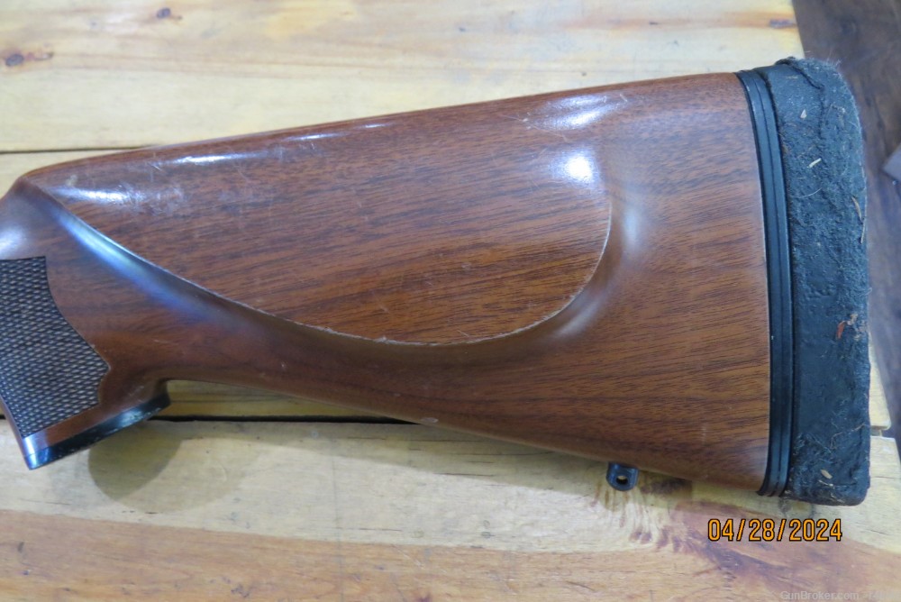 Remington 700 CDL 35 Whelen 24" Layaway available-img-5