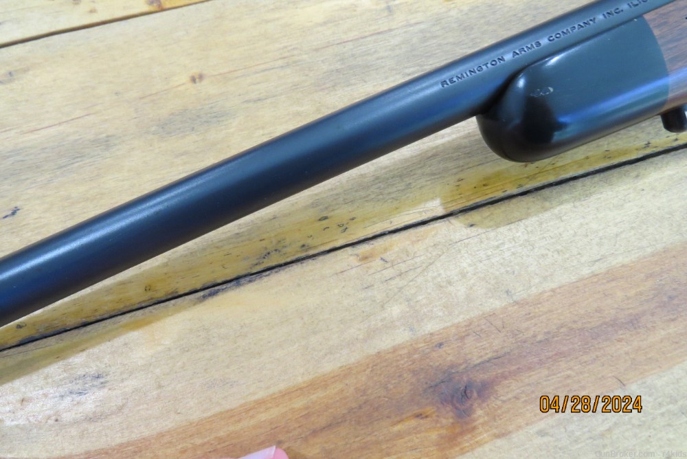 Remington 700 CDL 35 Whelen 24" Layaway available-img-12