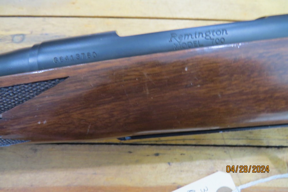 Remington 700 CDL 35 Whelen 24" Layaway available-img-8