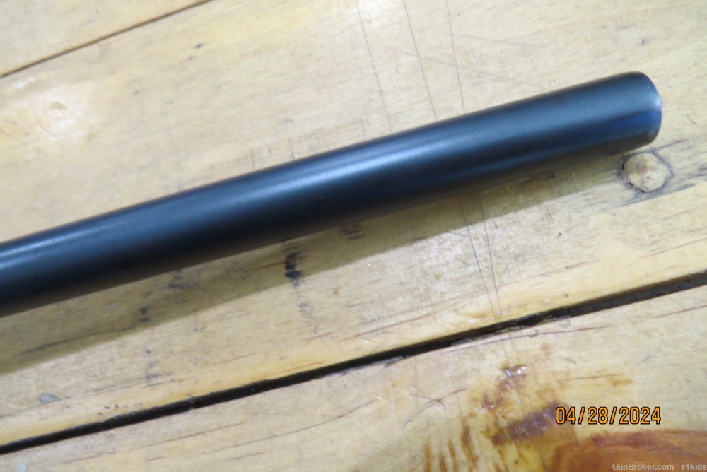 Remington 700 CDL 35 Whelen 24" Layaway available-img-23