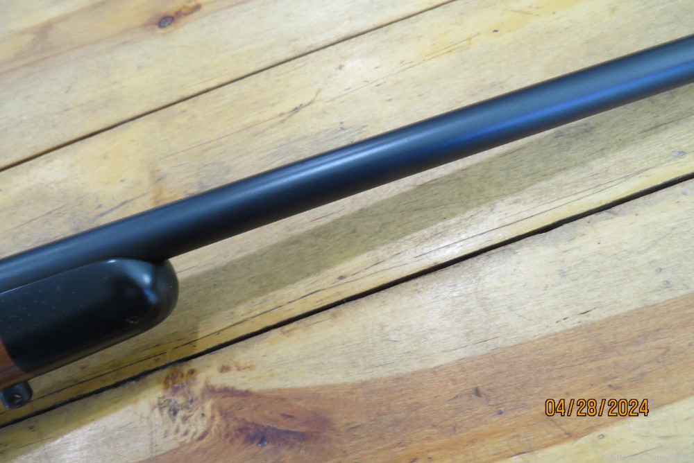 Remington 700 CDL 35 Whelen 24" Layaway available-img-22