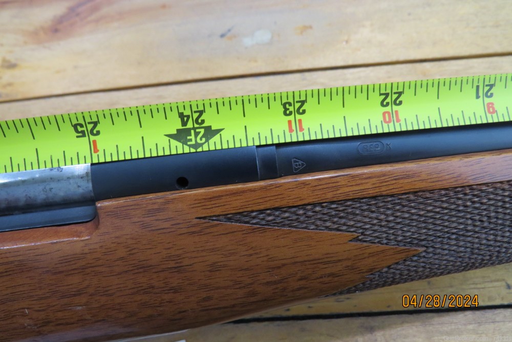Remington 700 CDL 35 Whelen 24" Layaway available-img-48