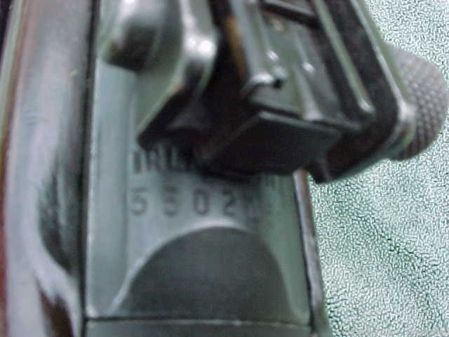 Vintage 1944 Inland / General Motors WWll 30 Cal Carbine 18" Brl + Extras-img-8