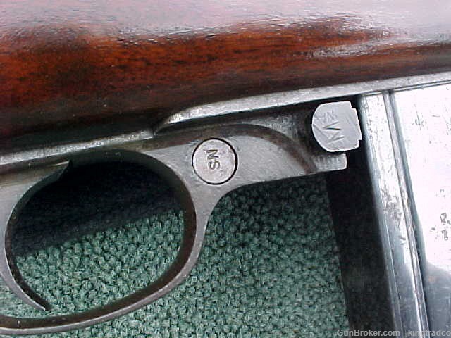 Vintage 1944 Inland / General Motors WWll 30 Cal Carbine 18" Brl + Extras-img-13