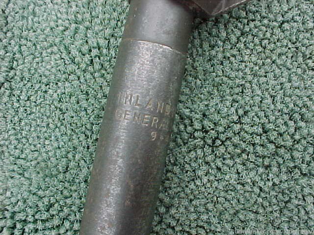 Vintage 1944 Inland / General Motors WWll 30 Cal Carbine 18" Brl + Extras-img-6