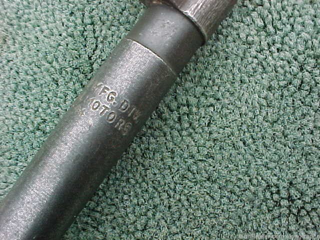 Vintage 1944 Inland / General Motors WWll 30 Cal Carbine 18" Brl + Extras-img-7